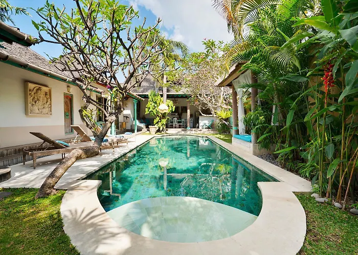 Anais * Seminyak