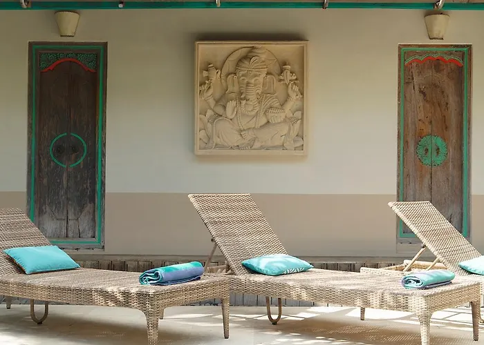 Anais Villa Seminyak